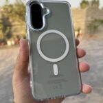 غلاف الكريستال اللَماع SAM-A56