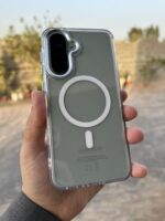 غلاف الكريستال اللَماع SAM-A56