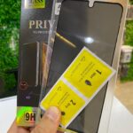 لصقة مظلمة iPhone 16