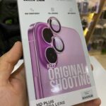 حماية عدسات الكاميرا من شركة Green Lion العالمية iPhone 16