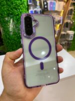 ⁦غلاف الكريستال اللَماع SAM-A56⁩ - الصورة ⁦3⁩