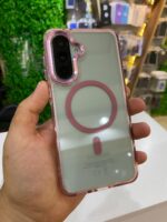 ⁦غلاف الكريستال اللَماع SAM-A56⁩ - الصورة ⁦2⁩