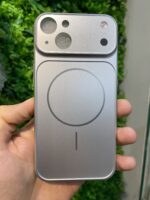 ⁦غلاف التحويلة iPh-13 العادي⁩ - الصورة ⁦2⁩