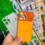 غلاف التحويلة الأصلي iPh-16 Pro