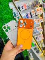 غلاف التحويلة الأصلي iPh-16 Pro